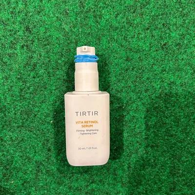 M-489 TIRTIR VITA RETINOL SERUM 美容液