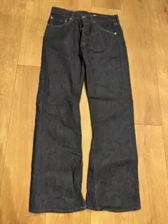 Levi’s 501×JOHN’S SURF デニム W31 L34