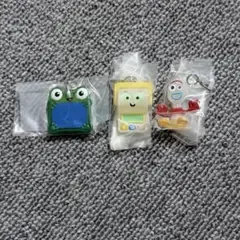 トイストーリー5 めじるしアクセサリー 3種 スマーティパンツ リリーパット