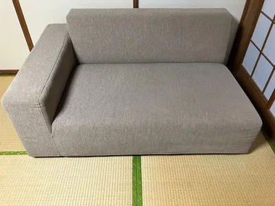 ソファ