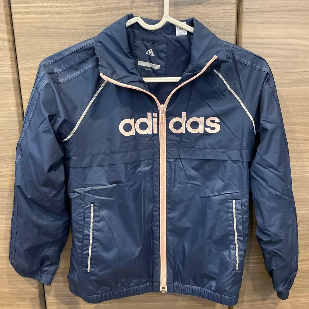 adidas ジャージ上 中古