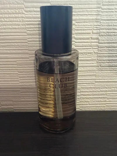 LOA THE OIL BEACH CLUB 100ml ヘア・ボディ用
