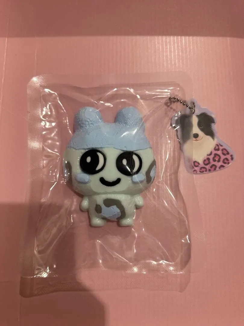 どんどん スクイーズ まめっち