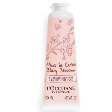 L'Occitane チェリーブロッサム ハンドクリーム 30ml