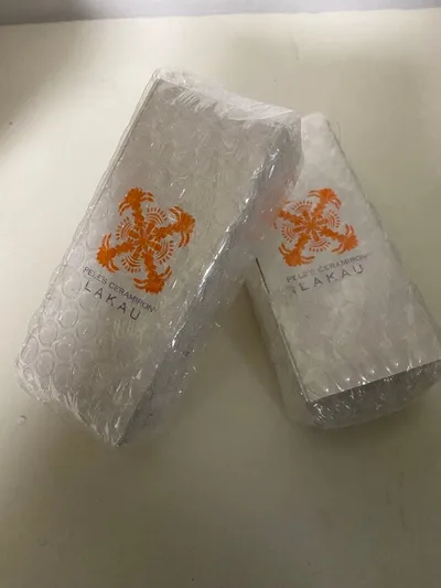 ペレグレイス ラカウ 美容液 2個セット
