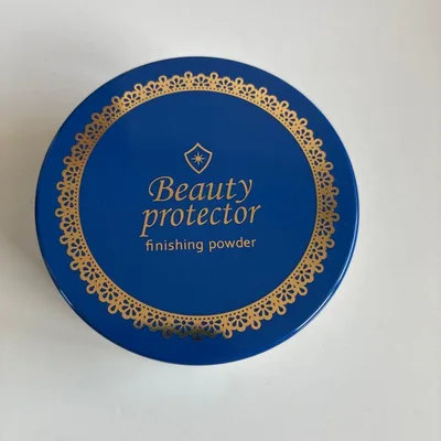 Beauty protector フェースパウダーT