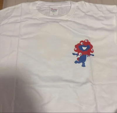 EXPO 2025 大阪・関西万博 Tシャツ ホワイト L