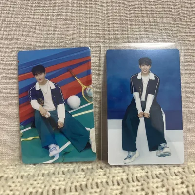 SEVENTEEN Carat Land 2025 トレカ DK 2枚 ③