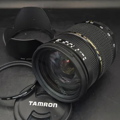 เลนส์ TAMRON SP AF28-75mm F/2.8 XR Di