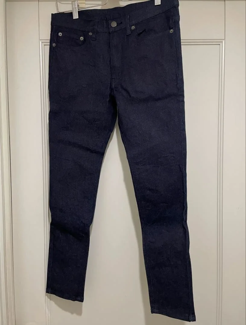 MB エムビー デニムパンツ MB-11-004 サイズS