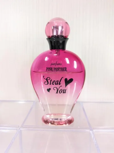 ピンクパンサー スティール ユー オードパルファム 50ml