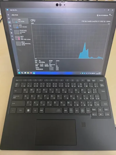NEC VersaPro タイプVS 〔NEC Refreshed PC〕