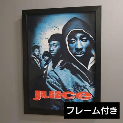 No.224F★2pac A4 ポスター 写真 アート ヒップホップ 映画