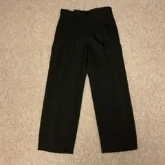 THE RERACS THE STRAIGHT SLACKS