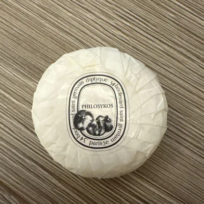 diptyque PHILOSYKOS 石鹸 30g