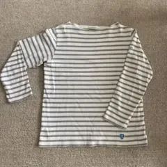 長Tシャツ七分袖