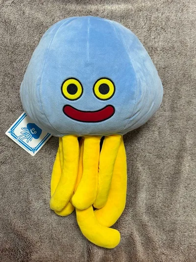 新品未使用 ドラクエ ホイミスライム もっちりぬいぐるみ