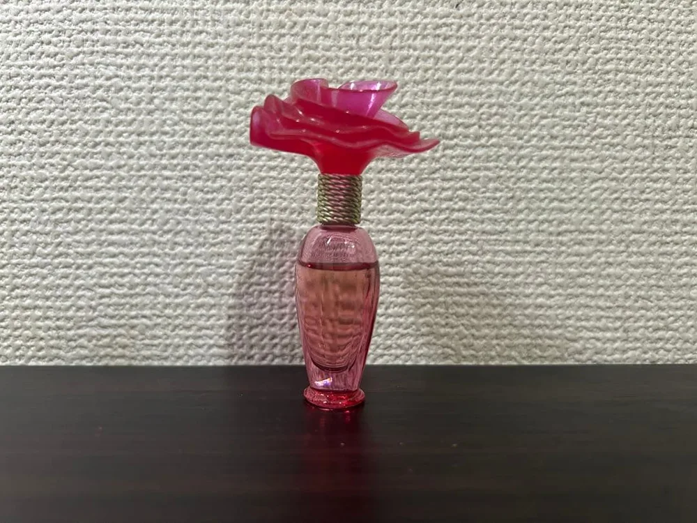 MARC JACOBS マークジェイコブス オーロラ!4ml 香水