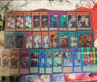 遊戯王OCG 汎用カード まとめ売り