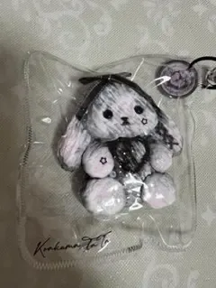 スクイーズ KOAKUMA TATA ググタタ CRAZY GUGU