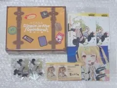 Singin’ in the Rainbow!福岡Blu-ray 特典 星川サラ