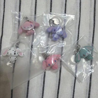 ジュガーバニーズ めじるしアクセサリー