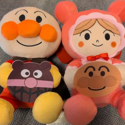 アンパンマン ぬいぐるみ・おもちゃ まとめ売り