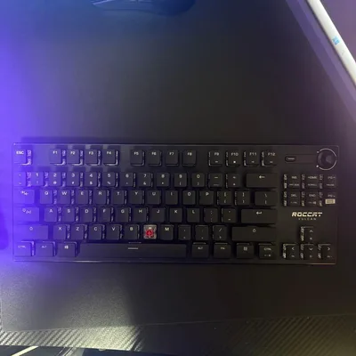 ROCCAT VULCAN TKL