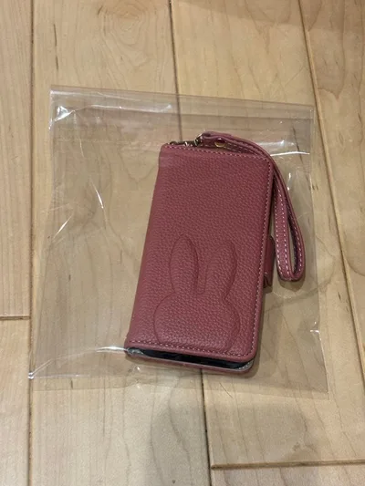 iPhone 14Pro 手帳型ケース 未使用品