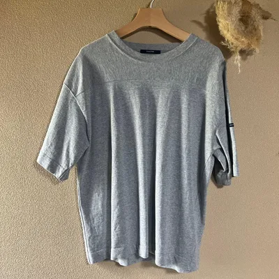 Grand PARK 半袖 Tシャツ グレー