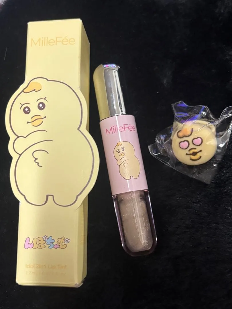 MilleFée きみまろ