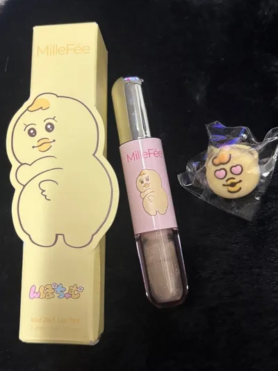 MilleFée きみまろ
