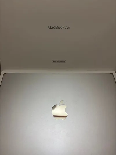 Apple MacBook Air M5チップ搭載 本体