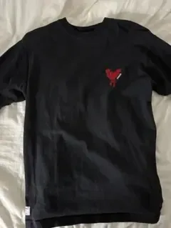 VISION STREET WEAR Tシャツ ブラック