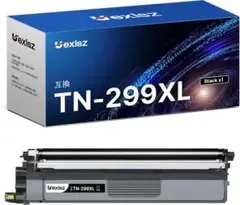 新品☆送料込★TN-299XL 互換トナー ブラック