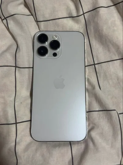 Apple iPhone 14 Pro シルバー 128GB 本体