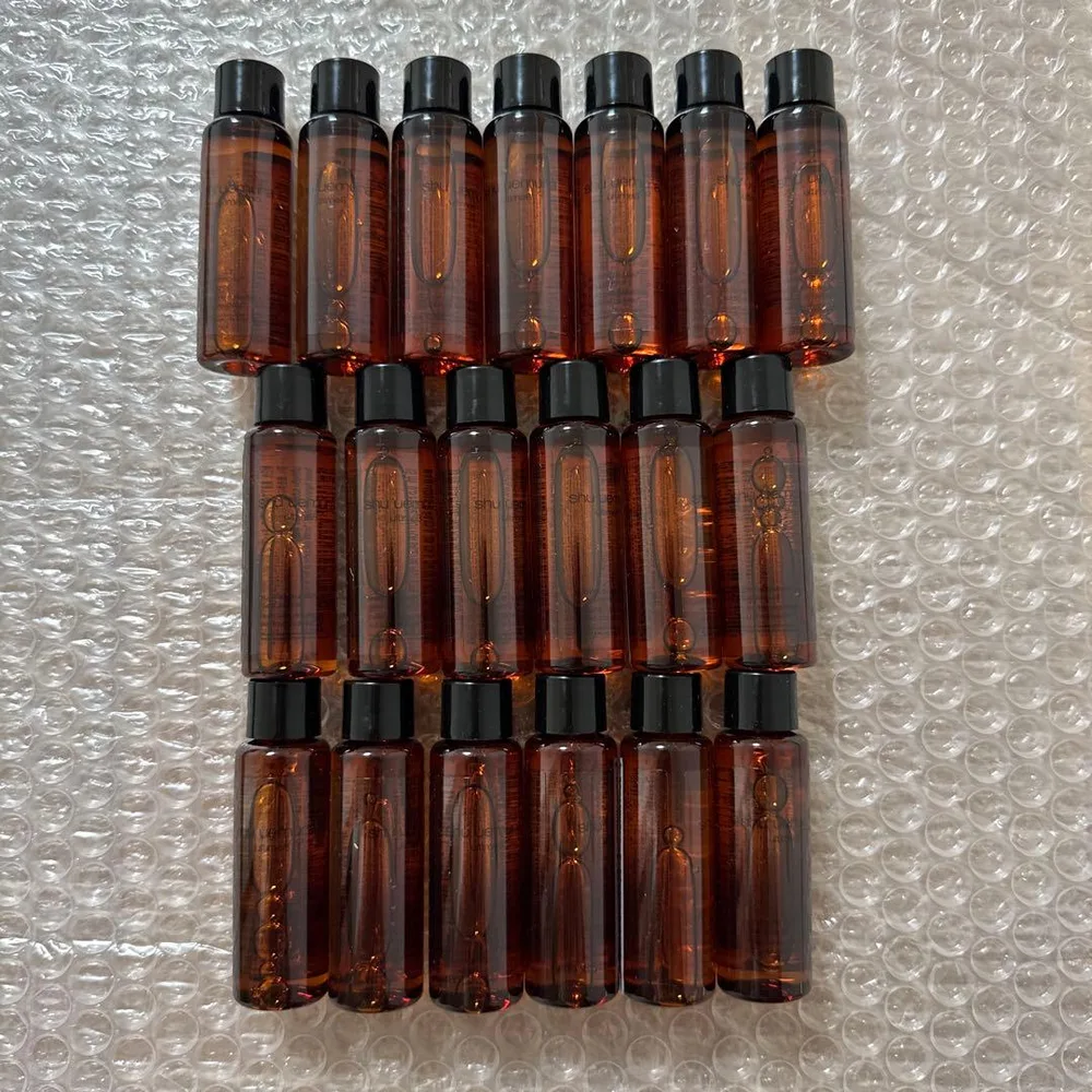 シュウウエムラ アルティム8∞ クレンジングオイル 15ml 19本