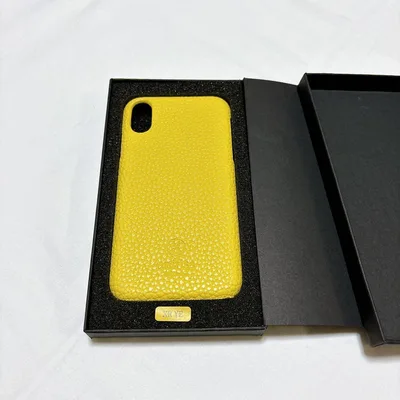 unifiss iPhone XR ケース 対応 薄型 軽量 ワイヤレス充電対応