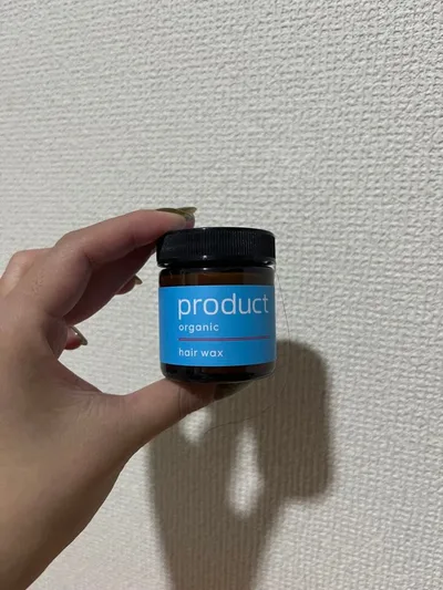 ザ・プロダクト ヘアワックス