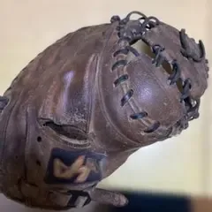 硬式野球用 キャッチャーミット