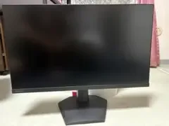 REGZA ゲーミングモニター ML24H5 本体