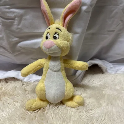 くまのプーさん ラビット ぬいぐるみ