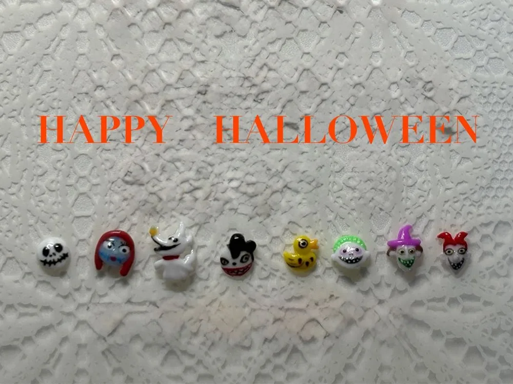 2026 ハロウィン ナイトメアセット