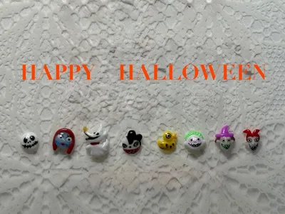 2026 ハロウィン ナイトメアセット