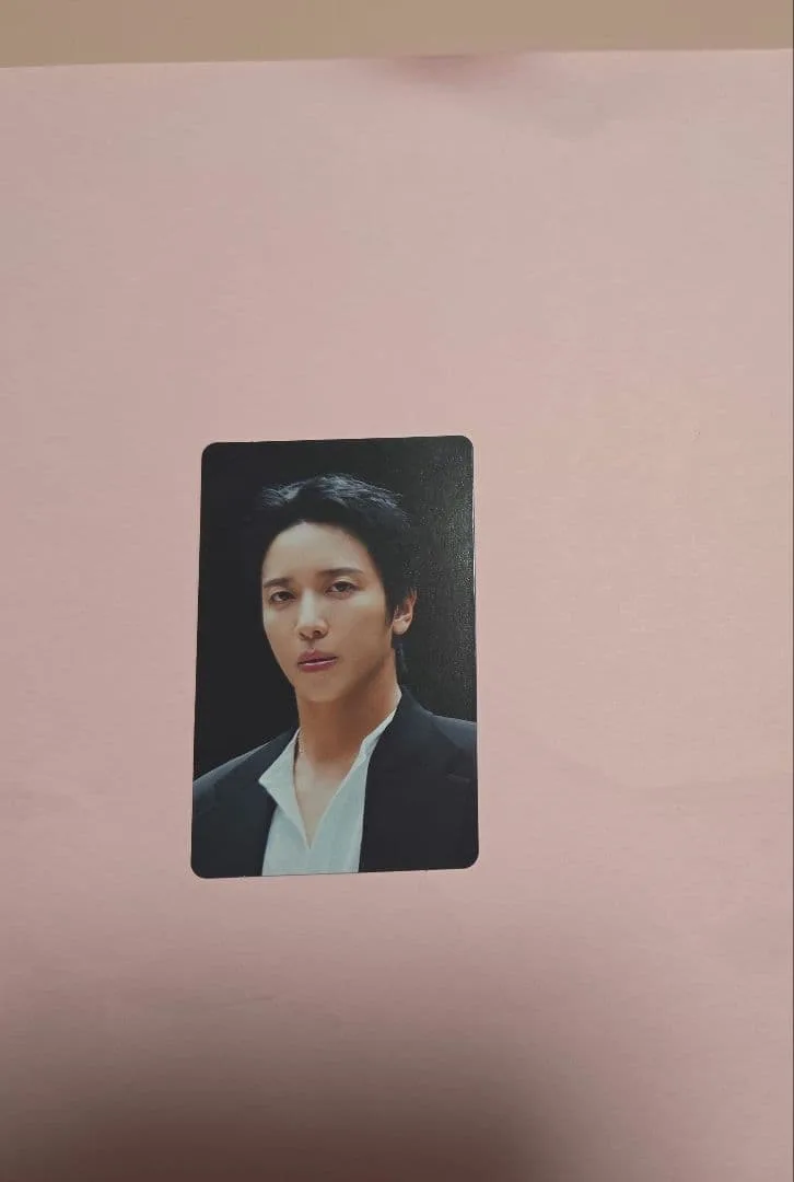 初回限定盤 FULL CIRCLE CNBLUE封入トレカヨンファ