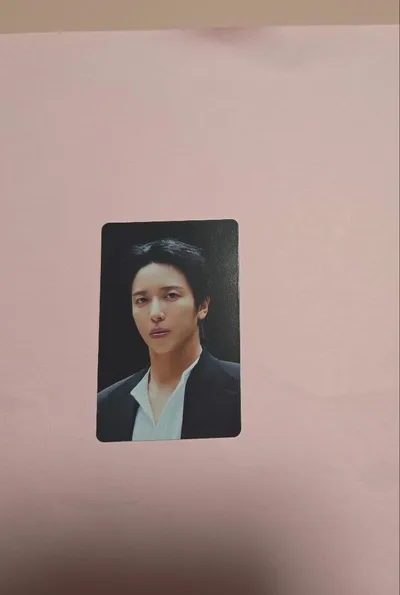 初回限定盤 FULL CIRCLE CNBLUE封入トレカヨンファ