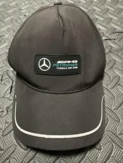 Mercedes AMG PETRONAS キャップ 帽子