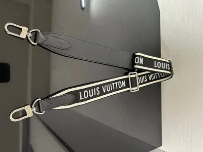 ルイヴィトン LOUIS VUITTON ショルダーストラップ