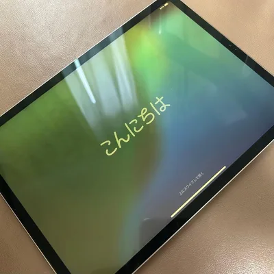 iPad Pro 第2世代 + Apple Pencil 第2世代