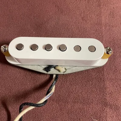 ปิ๊กอัพ FENDER CS 69